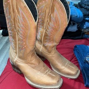 Cowgirl Boots